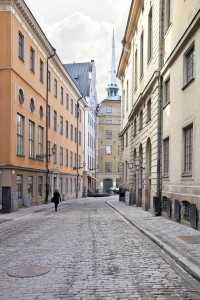 City Stockholm